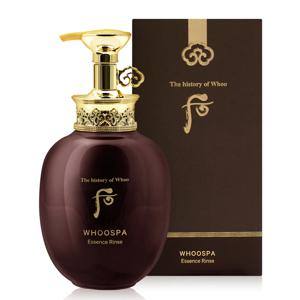 후스파 에센스 린스 350ml
