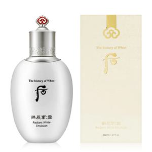 공진향 설 미백 로션 110ml