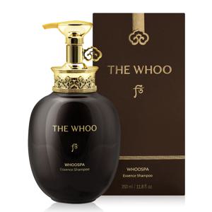 후스파 에센스 한방 헤어 샴푸 350ml