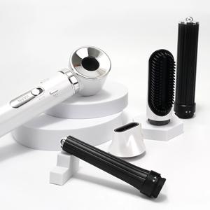 5in1 멀티 이지랩 헤어드라이기 드라이어 HTB-5500WT