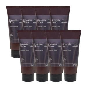 자양 탈모전문케어 트리트먼트 경주달밤 200ml x8