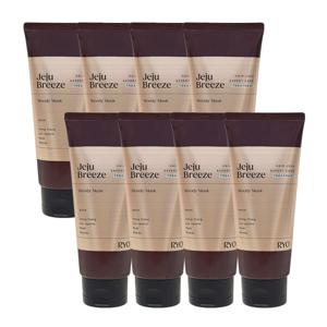 자양 탈모전문케어 트리트먼트 제주산들바람 200ml x8