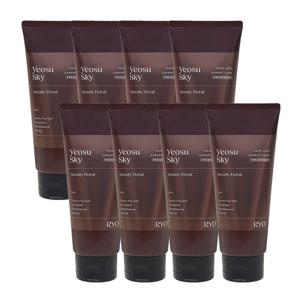 자양 탈모전문케어 트리트먼트 여수하늘 200ml x8
