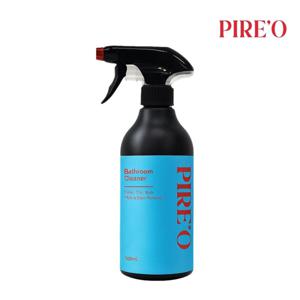 피레오 곰팡이제거제 벽 벽지 화장실 베란다 욕실 재발방지 500ml