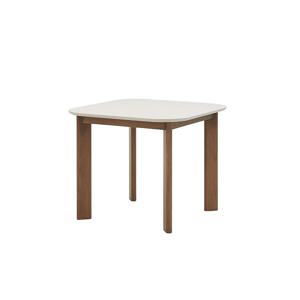 [추가10%] 오뜨 우드 LPM식탁 90cm_브라운