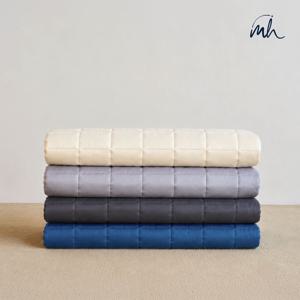 국내생산 7존 마약매트리스 전용 커버 8cm