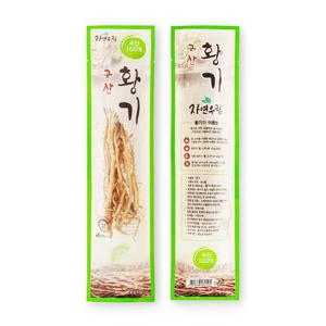 국산 황기 45g x 50개 1box