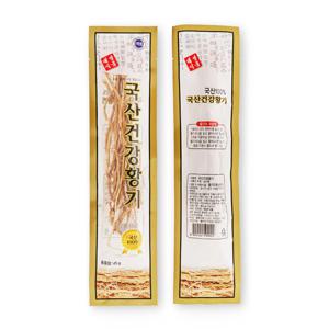 국산 황기 45g x 50개 1박스