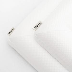 커버 단품 여름 와루 베드 라운드 냉감 쿨링 커버 S