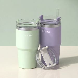마인 진공 스텐텀블러 650ml