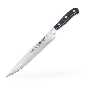독일 기셀 베스트컷 X55 클래식 카빙나이프 8670-20, 25 슬라이서