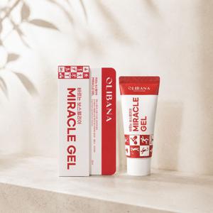 올리바나 바르는 보스웰리아 미라클겔 리커버리크림 20ml