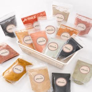 유럽미장 천연광물색소 천연색소 셀프인테리어 100g