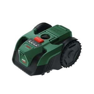 VISIMOW18V-100 충전 스마트 로봇 잔디깎이 18V 본체 AI 시스템 잔디깍기