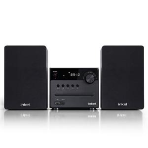 IK-SP450MC 올인원 오디오 CD플레이어 블루투스 스테레오 USB FM라디오