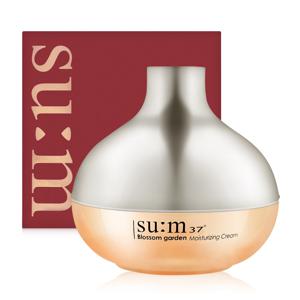 블라썸 가든 모이스처라이징 수분 보습크림 50ml
