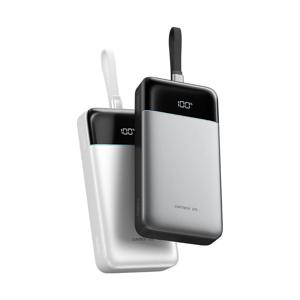 25 SE 파워뱅크 25000mAh 100W 일체형 보조배터리 (전력표시) 노트북 충전