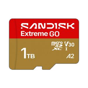 마이크로SD카드 익스트림 고 QXGN 1TB