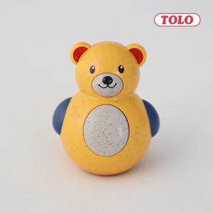 바이오 아기 롤리폴리 곰돌이 오뚝이