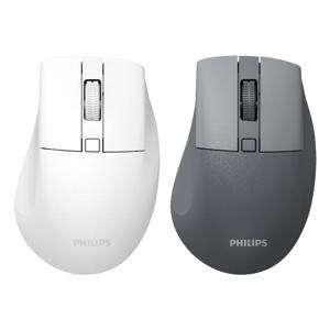 SPK7528 2in1 멀티페어링 저소음 블루투스 무선 마우스