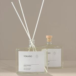 욕지도 프리미엄 실내 거실 방향제 디퓨저 100ml