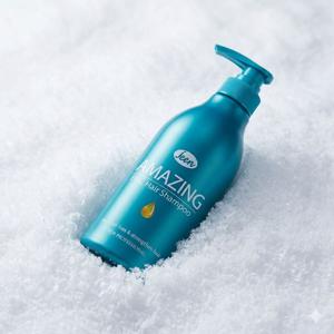 어메이징 EMC 프루티 약산성 샴푸 500ml