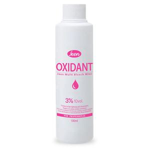 블론드 멀티블리치 3% 산화제 100ml