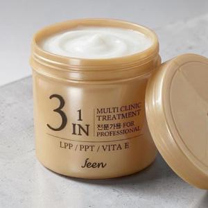 트리트먼트 앰플 LPP 손상모 단백질 헤어팩 150ml