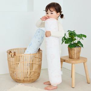 몽에뜨왈 체온조절 신생아 유아 주니어 바디필로우