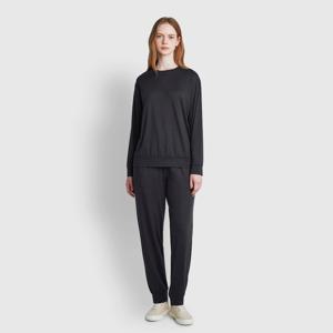 여 클라우드 조거 라운지 팬츠 (3 sizes)(2 colors)