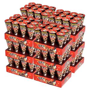 HIKINCO 초코냥콘 초코콘 초코과자 180g X 12개
