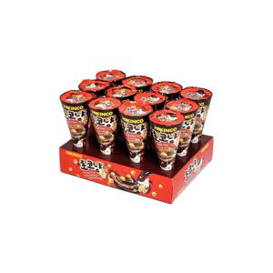 HIKINCO 초코냥콘 초코콘 초코과자 180g