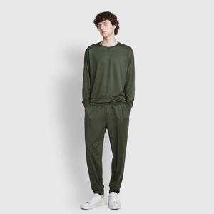 남 클라우드 조거 라운지 팬츠 (3 sizes)(2 colors)