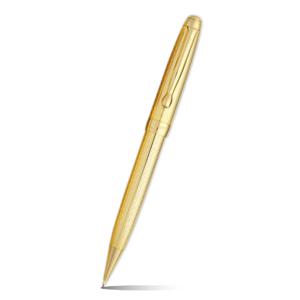 자바 로얄 골드 고급 샤프 0.5mm