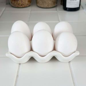 세라믹 에그트레이