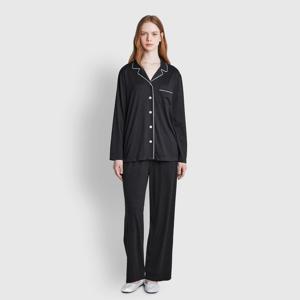 여 클라우드 10부 파자마 세트 (4 sizes)(3 colors)