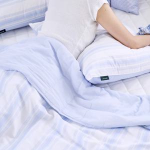 사르르- 부드러운 촉감, 사르르쿨 에어쿨 냉감 여름 차렵이불 2color