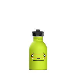 어린이 텀블러 어반 250ml 람보르기니 그린 / 24B-2405