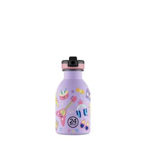어린이 텀블러 어반 250ml 뮤직 프렌드 / 24B-2098