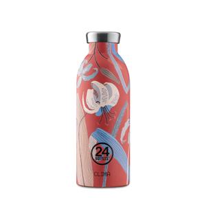 클리마 스칼렛릴리 텀블러 500mL / 24B-1697