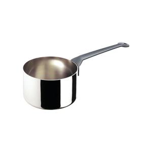 [공식] 신투라 오리오네 소스팬 16cm 실버/편수 냄비/팟/ 90105/16 T