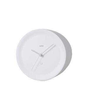 [공식] 오라 인 코너 벽시계 화이트 / GIA20 W
