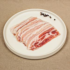 다양하게 활용하기 좋은 대패삼겹살 500g 외