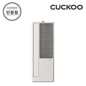 인스퓨어 초슬림 창문형에어컨 CA-BWNLDE0630NW 자가설치 공식판매점