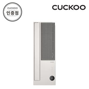 초슬림 인스퓨어 저소음 창문형에어컨 CA-BWNLDE0650EW 자가설치 공식판매점