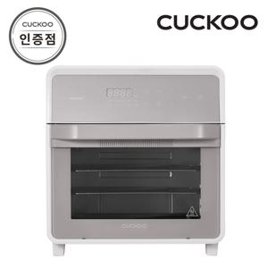 15L 올스테인리스 오븐형 에어프라이어 CAFO-DS1510GW 공식판매점