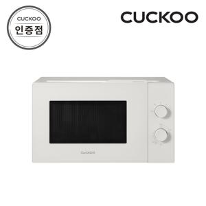 23리터 무회전 플랫 전자레인지 CMW-PF2310MW 공식판매점