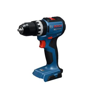 GSB18V-52 충전 임팩트 드릴 드라이버 18V 본체 13mm 메탈척 석재 철재 목재