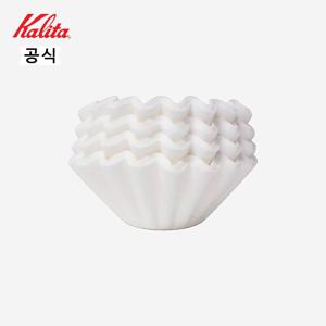 칼리타 웨이브 필터 KWF-155 (100P)