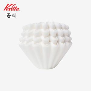칼리타 웨이브 필터 KWF-185 (100P)